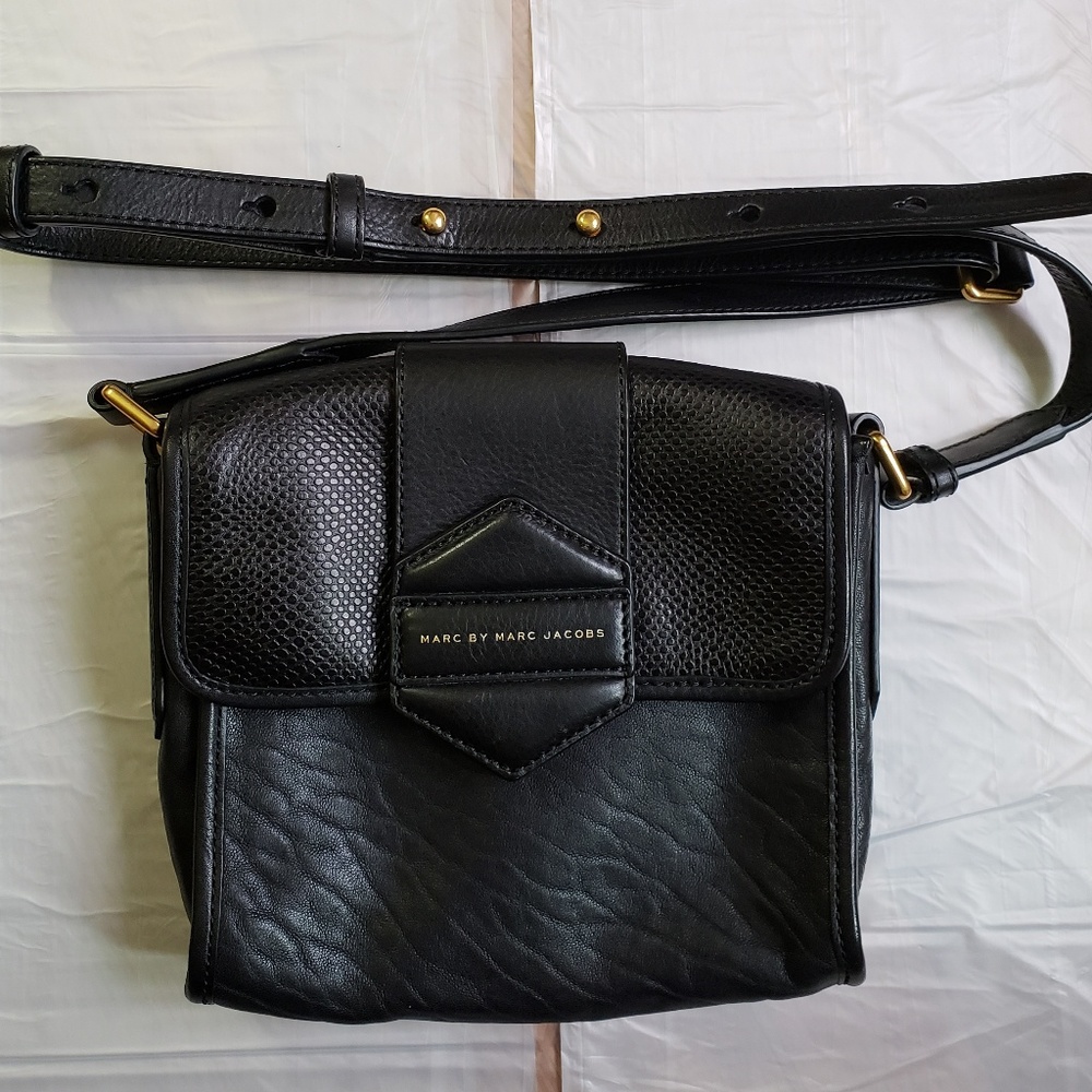 ๐ซSOLD๐ซ ๐ Marc By Marc Jacobs ๐ Bag - Picture 2 of 5